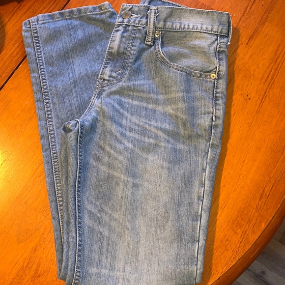 Levi Strauss Jean Size 29x30 - Picture 1 of 3